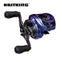 KastKing Royale Legend III Long Cast Baitcasting Reel 7KG Max Drag 6BB+1RB 7.2:1 Ratio